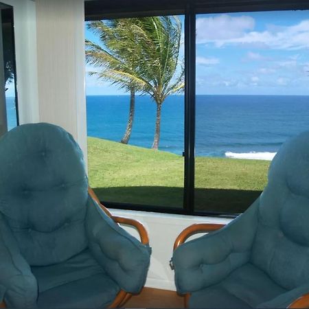 Princeville Sealodge Unit D-4 Exterior foto