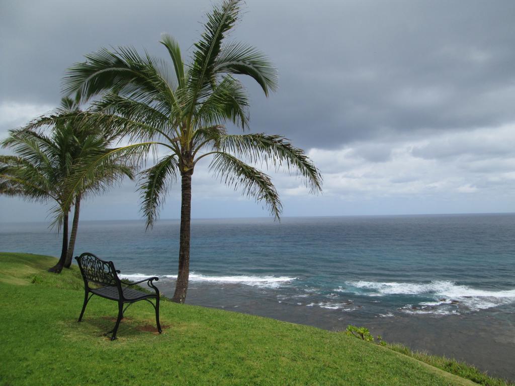 Princeville Sealodge Unit D-4 Habitación foto