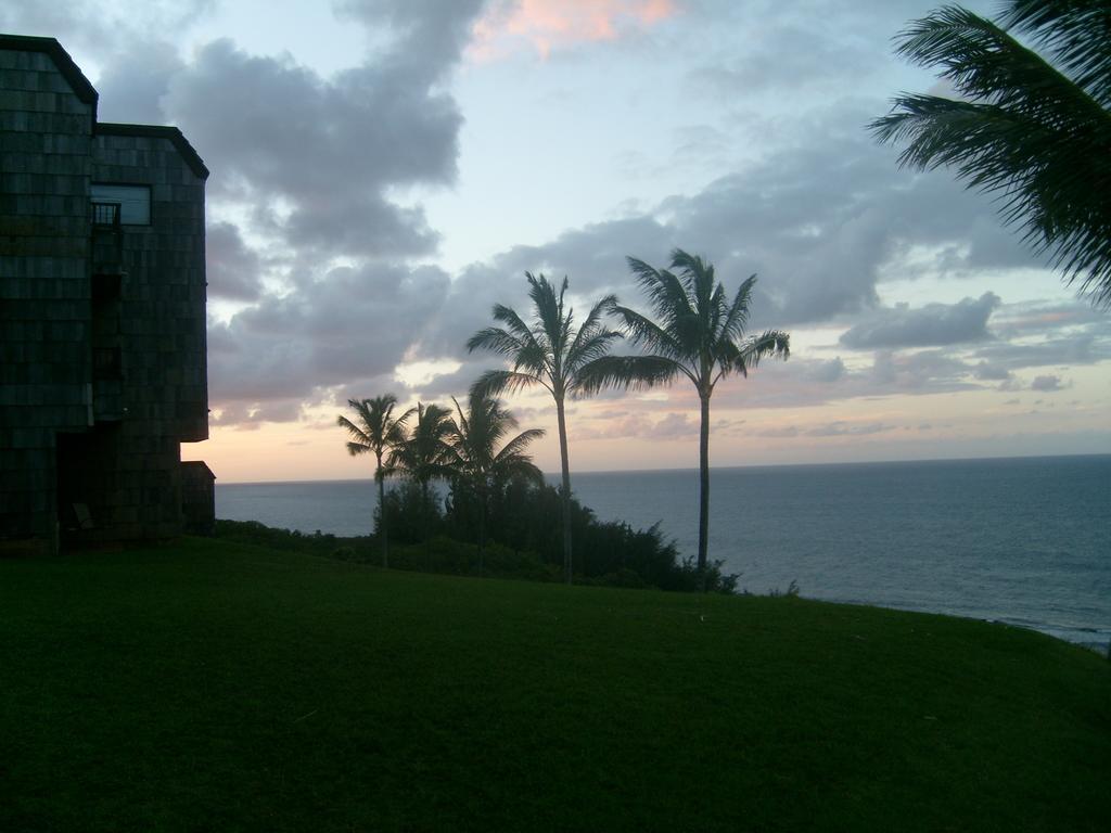 Princeville Sealodge Unit D-4 Habitación foto