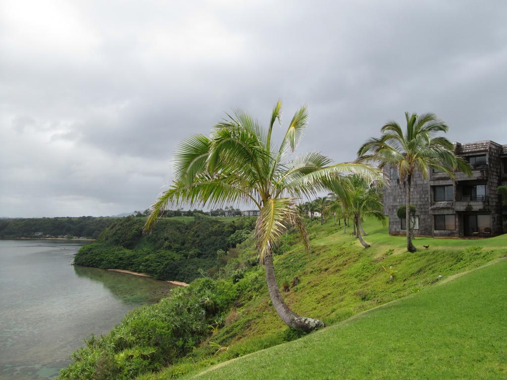 Princeville Sealodge Unit D-4 Habitación foto