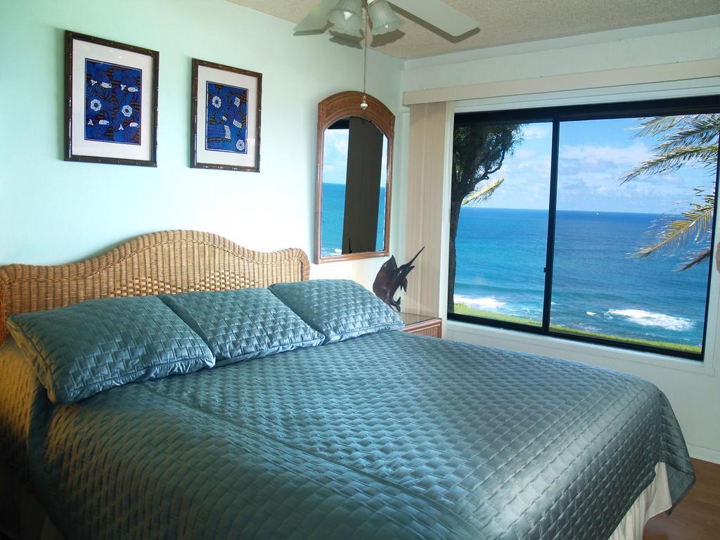 Princeville Sealodge Unit D-4 Habitación foto