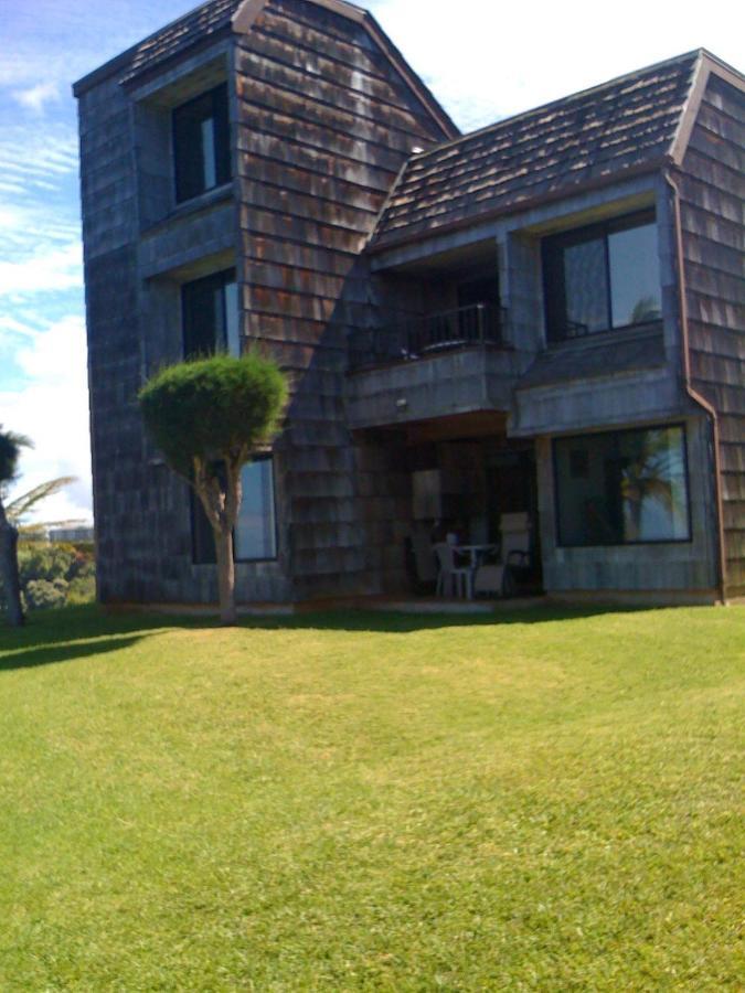 Princeville Sealodge Unit D-4 Exterior foto