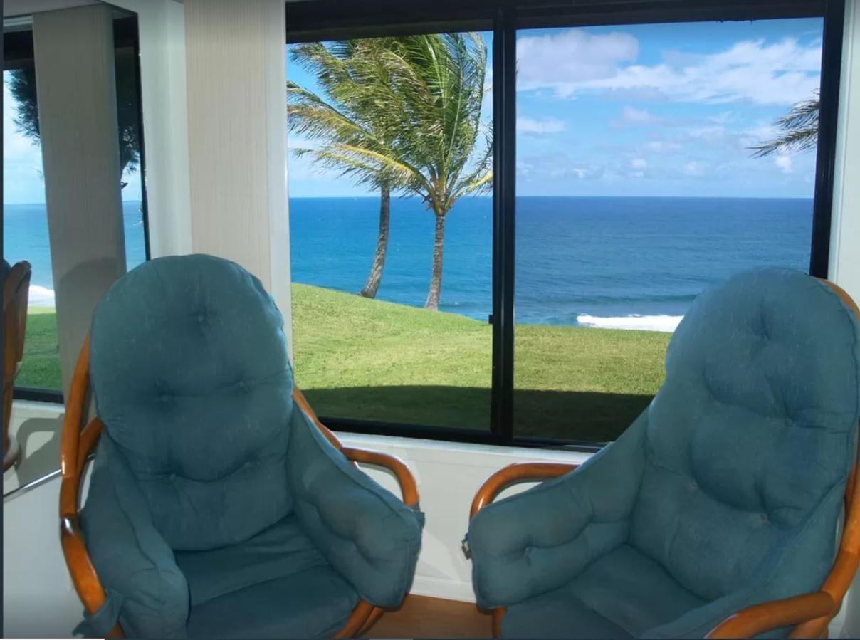 Princeville Sealodge Unit D-4 Exterior foto